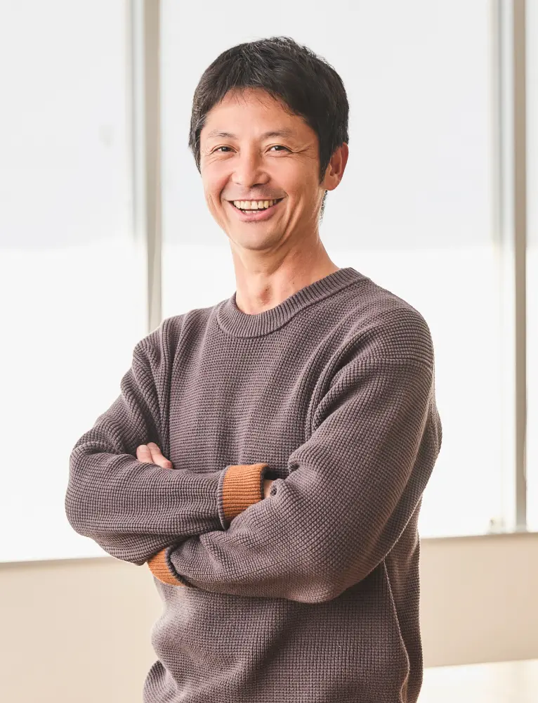 代表取締役 前田 均